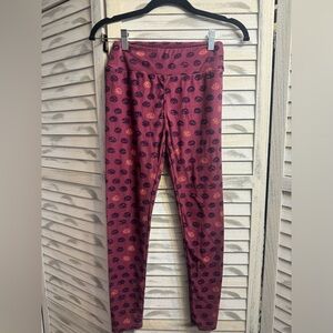 Used Once ☝🏽 “LuLaRoe” leggings